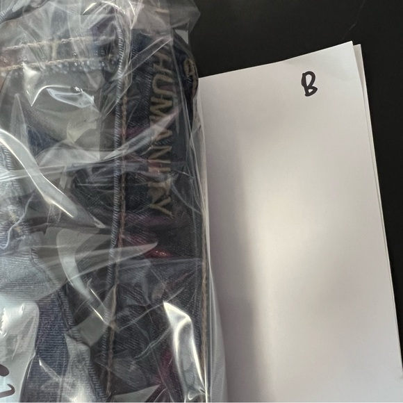 Citizens Of Humanity jeans Women Size 31 Flare Stretch 34” Bell Bottom B - Picture 12 of 12